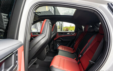 Porsche Cayenne III, 2026 год, 25 990 000 рублей, 11 фотография