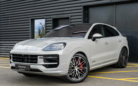 Porsche Cayenne III, 2026 год, 25 990 000 рублей, 2 фотография