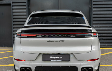 Porsche Cayenne III, 2026 год, 25 990 000 рублей, 7 фотография