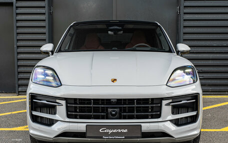 Porsche Cayenne III, 2026 год, 25 990 000 рублей, 6 фотография