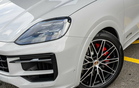 Porsche Cayenne III, 2026 год, 25 990 000 рублей, 8 фотография