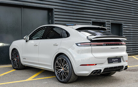 Porsche Cayenne III, 2026 год, 25 990 000 рублей, 3 фотография