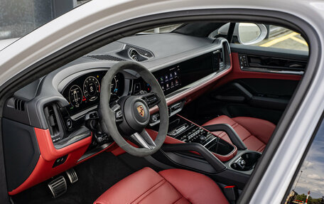 Porsche Cayenne III, 2026 год, 25 990 000 рублей, 9 фотография
