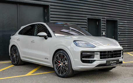 Porsche Cayenne III, 2026 год, 25 990 000 рублей, 5 фотография