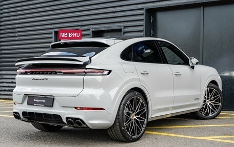 Porsche Cayenne III, 2026 год, 25 990 000 рублей, 4 фотография