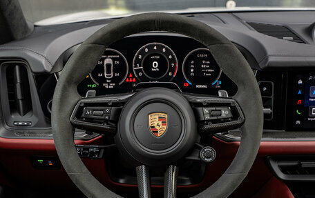 Porsche Cayenne III, 2026 год, 25 990 000 рублей, 13 фотография