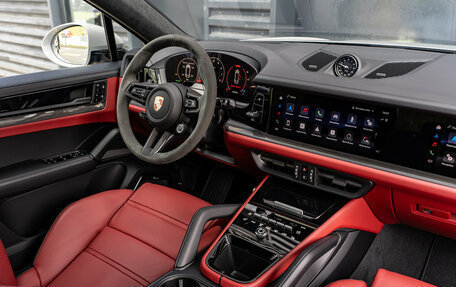Porsche Cayenne III, 2026 год, 25 990 000 рублей, 15 фотография