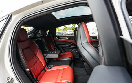 Porsche Cayenne III, 2026 год, 25 990 000 рублей, 17 фотография