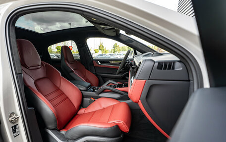 Porsche Cayenne III, 2026 год, 25 990 000 рублей, 16 фотография