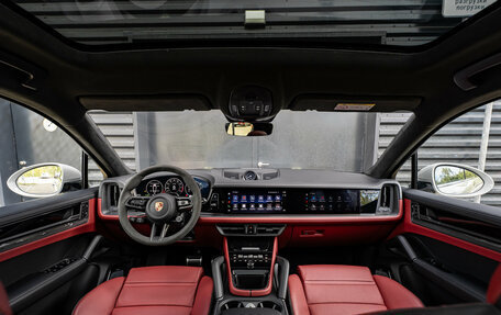 Porsche Cayenne III, 2026 год, 25 990 000 рублей, 12 фотография