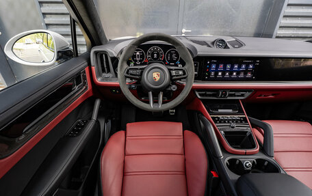 Porsche Cayenne III, 2026 год, 25 990 000 рублей, 14 фотография