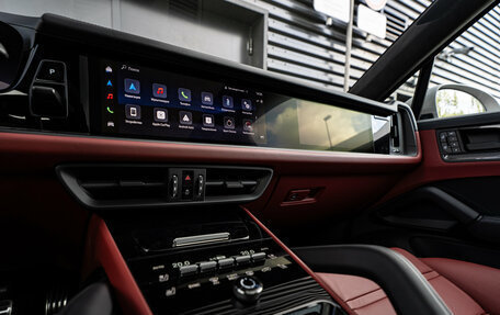 Porsche Cayenne III, 2026 год, 25 990 000 рублей, 18 фотография