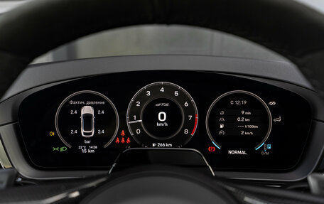Porsche Cayenne III, 2026 год, 25 990 000 рублей, 27 фотография