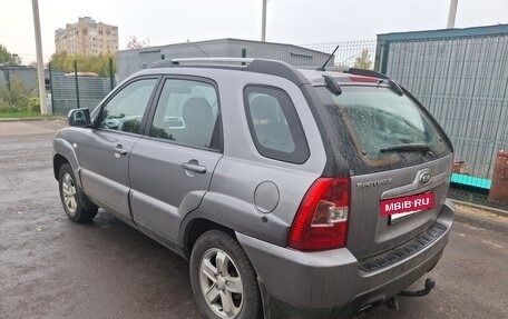 KIA Sportage II, 2010 год, 810 000 рублей, 5 фотография