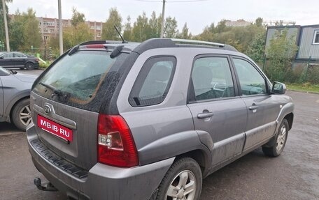 KIA Sportage II, 2010 год, 810 000 рублей, 4 фотография