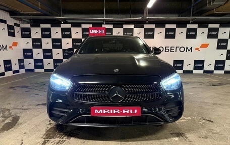 Mercedes-Benz E-Класс, 2022 год, 4 690 000 рублей, 2 фотография