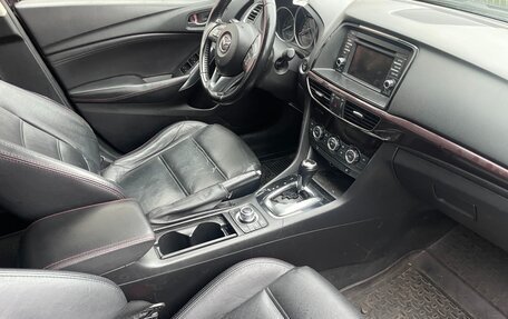 Mazda 6, 2014 год, 957 000 рублей, 7 фотография