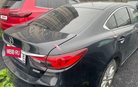 Mazda 6, 2014 год, 957 000 рублей, 5 фотография
