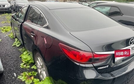 Mazda 6, 2014 год, 957 000 рублей, 6 фотография
