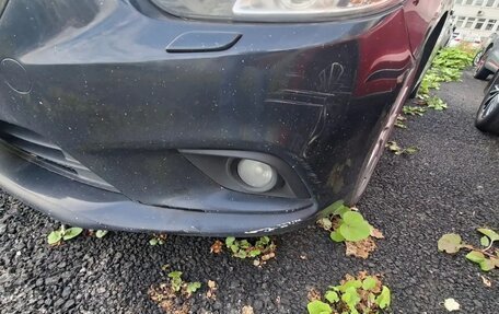Mazda 6, 2014 год, 957 000 рублей, 11 фотография