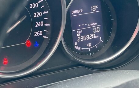 Mazda 6, 2014 год, 957 000 рублей, 8 фотография