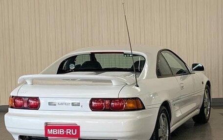 Toyota MR2, 1993 год, 3 400 000 рублей, 6 фотография