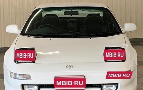 Toyota MR2, 1993 год, 3 400 000 рублей, 3 фотография