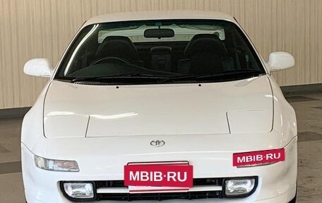 Toyota MR2, 1993 год, 3 400 000 рублей, 2 фотография