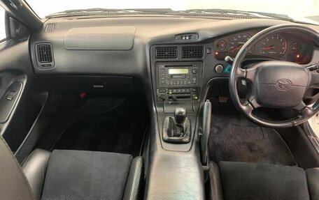 Toyota MR2, 1993 год, 3 400 000 рублей, 11 фотография