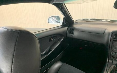 Toyota MR2, 1993 год, 3 400 000 рублей, 12 фотография