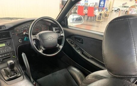 Toyota MR2, 1993 год, 3 400 000 рублей, 13 фотография