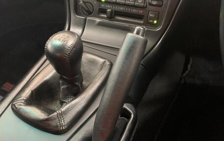 Toyota MR2, 1993 год, 3 400 000 рублей, 19 фотография