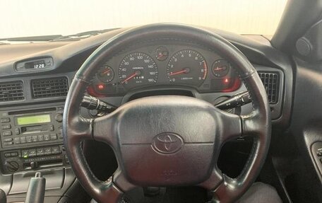 Toyota MR2, 1993 год, 3 400 000 рублей, 23 фотография