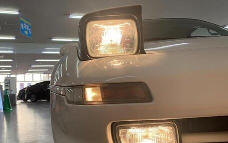 Toyota MR2, 1993 год, 3 400 000 рублей, 32 фотография