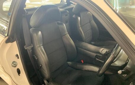 Toyota MR2, 1993 год, 3 400 000 рублей, 29 фотография