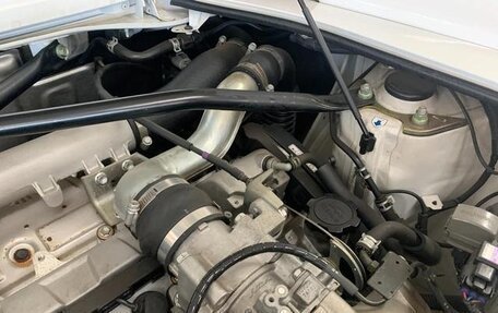 Toyota MR2, 1993 год, 3 400 000 рублей, 34 фотография