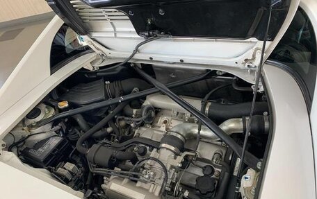 Toyota MR2, 1993 год, 3 400 000 рублей, 37 фотография