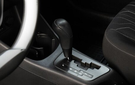 KIA Picanto II, 2012 год, 700 000 рублей, 13 фотография