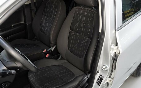 KIA Picanto II, 2012 год, 700 000 рублей, 14 фотография