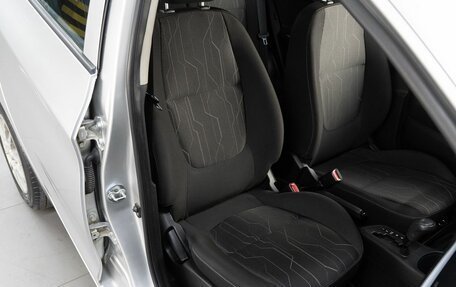 KIA Picanto II, 2012 год, 700 000 рублей, 16 фотография