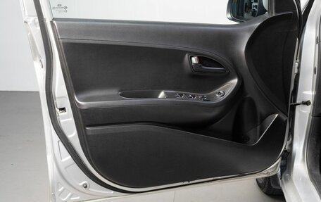 KIA Picanto II, 2012 год, 700 000 рублей, 11 фотография