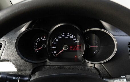 KIA Picanto II, 2012 год, 700 000 рублей, 21 фотография