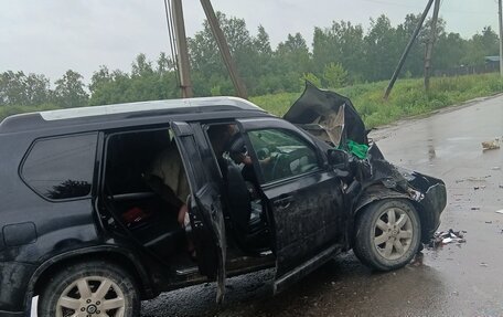Nissan X-Trail, 2007 год, 700 000 рублей, 2 фотография