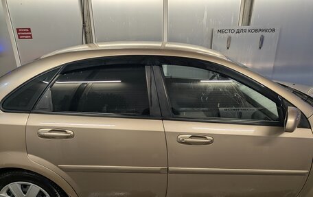 Chevrolet Lacetti, 2007 год, 420 000 рублей, 5 фотография