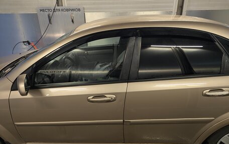 Chevrolet Lacetti, 2007 год, 420 000 рублей, 9 фотография