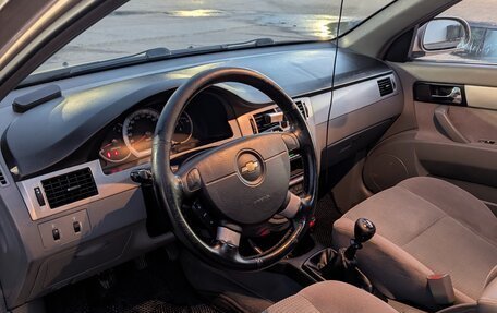 Chevrolet Lacetti, 2007 год, 420 000 рублей, 13 фотография