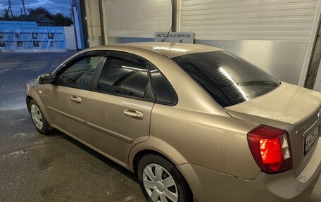 Chevrolet Lacetti, 2007 год, 420 000 рублей, 8 фотография