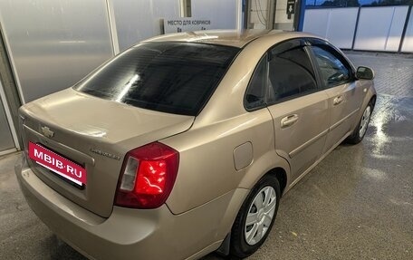 Chevrolet Lacetti, 2007 год, 420 000 рублей, 6 фотография