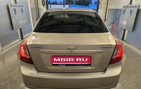 Chevrolet Lacetti, 2007 год, 420 000 рублей, 7 фотография