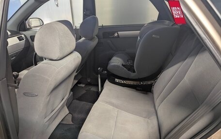 Chevrolet Lacetti, 2007 год, 420 000 рублей, 15 фотография